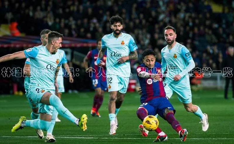 333体育官网登录入口如流林培足球运动员：个人资料、职业生涯及荣誉一览