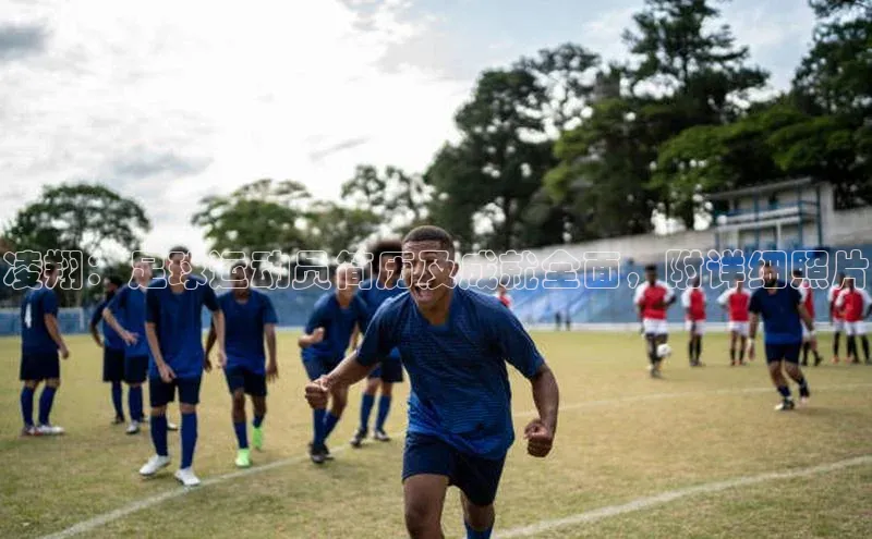 3377体育官方网站宣亚国际凌翔：足球运动员简历及成就全面，附详细照片
