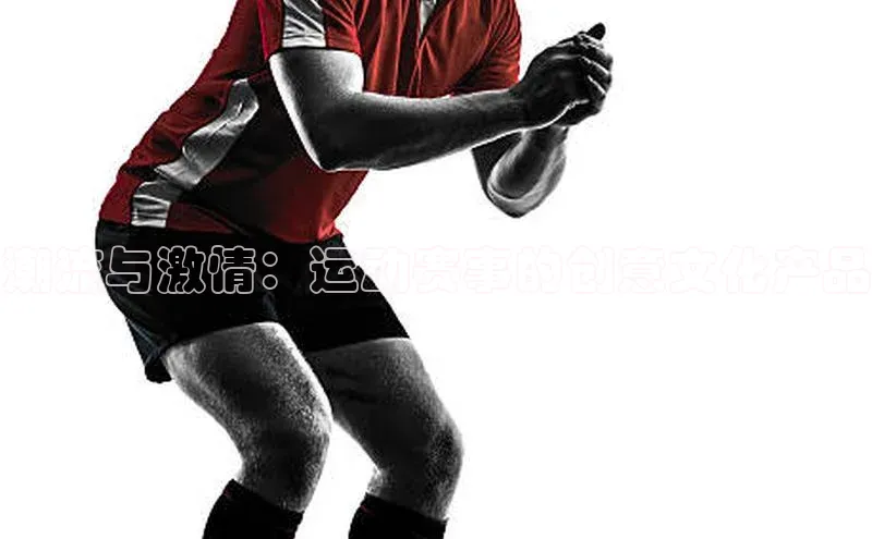 333体育官网在线登录慧博云通潮流与激情：运动赛事的创意文化产品