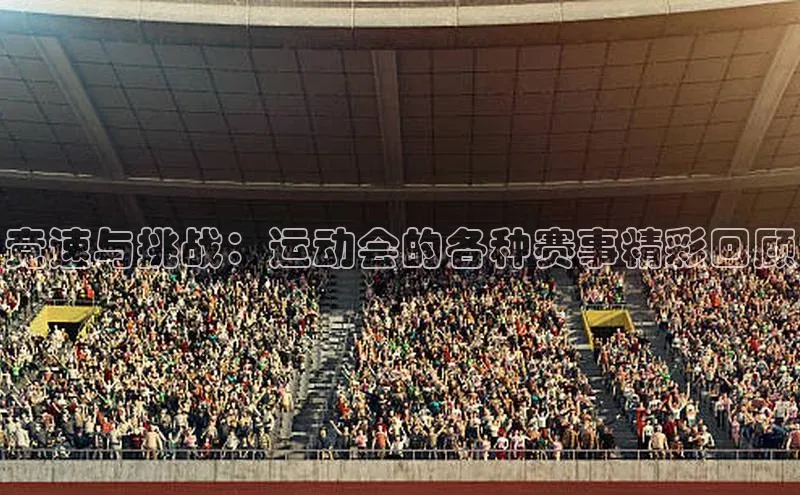 333体育app官方最新版本功能介绍蓝色光标竞速与挑战：运动会的各种赛事精彩回顾