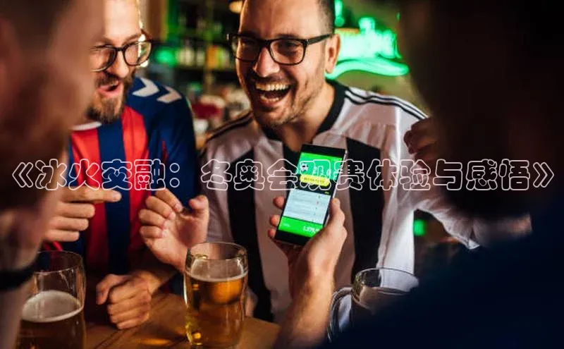 《冰火交融：冬奥会观赛体验与感悟》