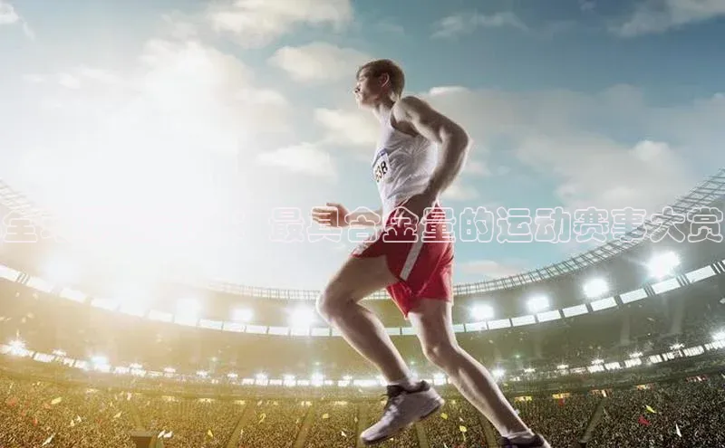 全球顶尖竞技：最具含金量的运动赛事大赏