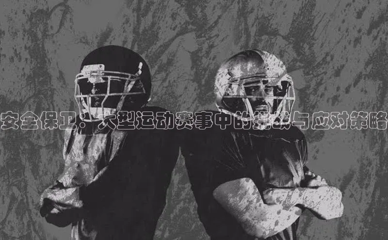 安全保卫：大型运动赛事中的挑战与应对策略