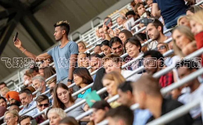 飞跃赛场：体育运动赛事简笔画创作指南