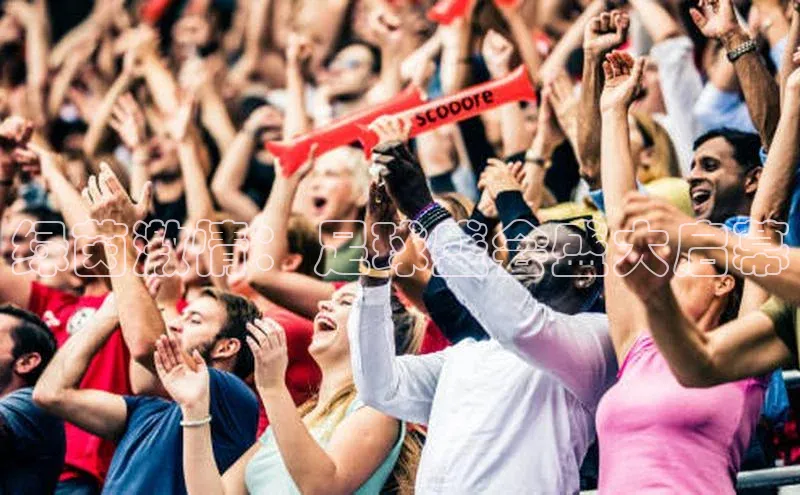 绿茵激情：足球盛会盛大启幕