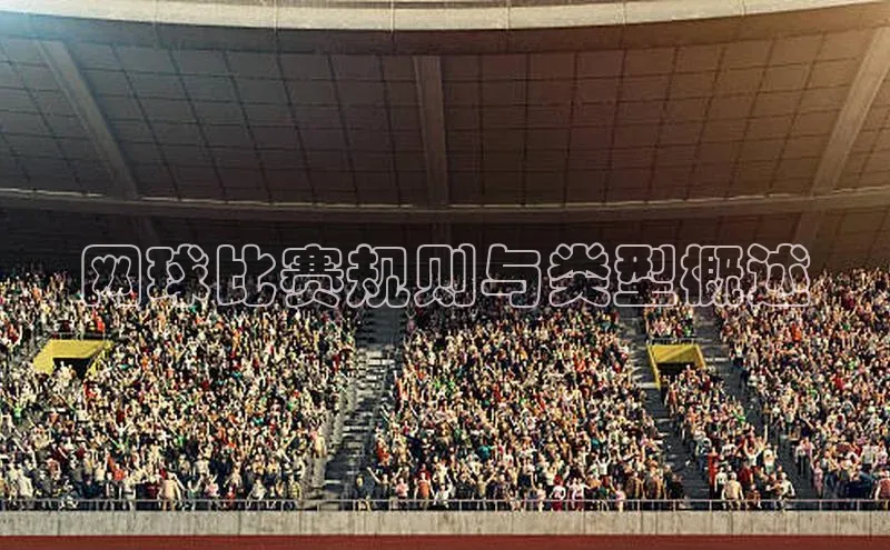 网球比赛规则与类型概述