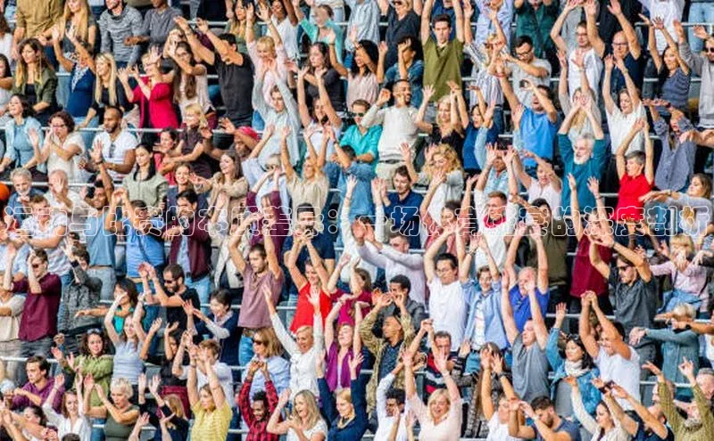 运动与比赛的本质差异：一场体育盛宴的深度剖析