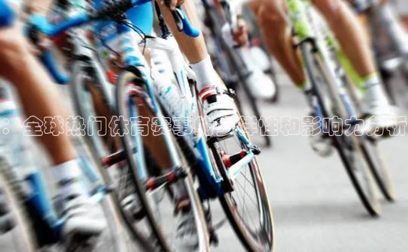 ：全球热门体育赛事的多样性和影响力分析