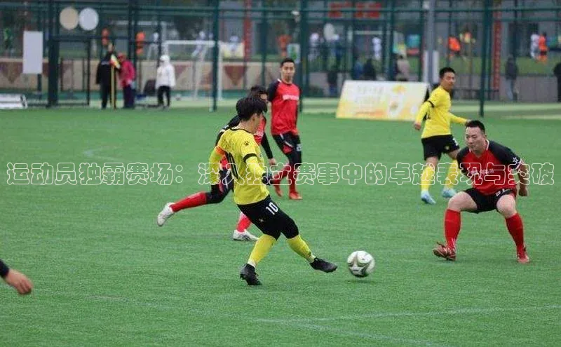 运动员独霸赛场：深入独立赛事中的卓越表现与突破