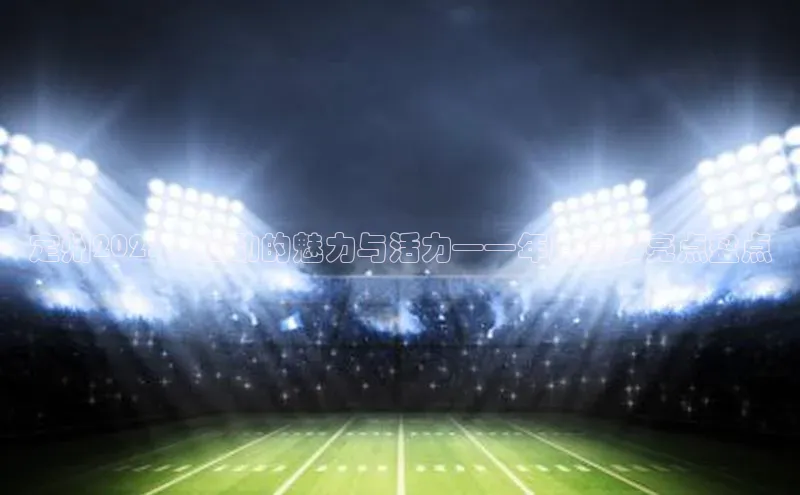 定州2023：运动的魅力与活力——年度赛事亮点盘点