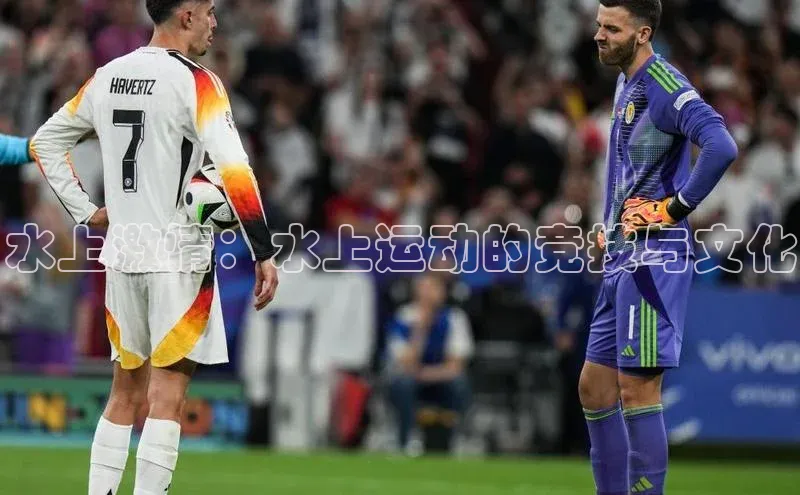 水上激情：水上运动的竞技与文化